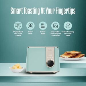 Havells Craft Pop Up Toaster image 2