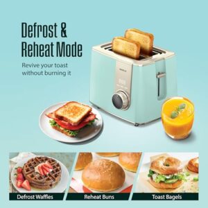 Havells Craft Pop Up Toaster image 4