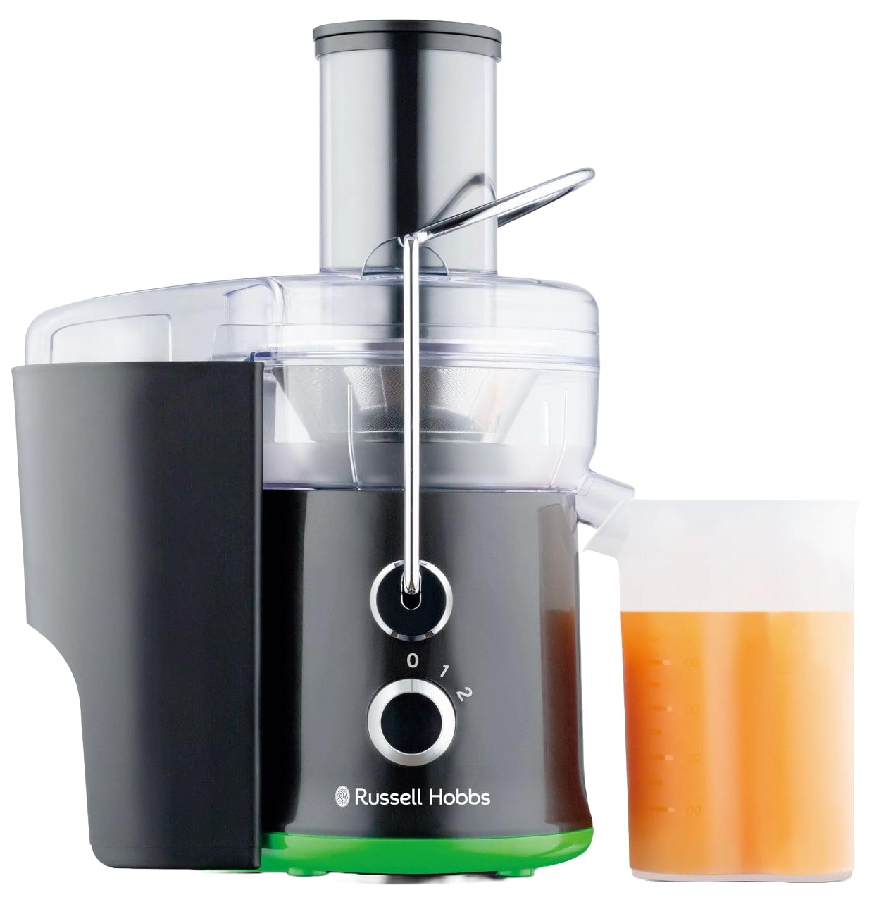 Russell Hobbs Vitality Turbo RJE800 800W Juice Extractor