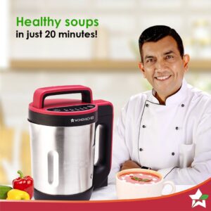 NEO Automatic Soup Maker image 3