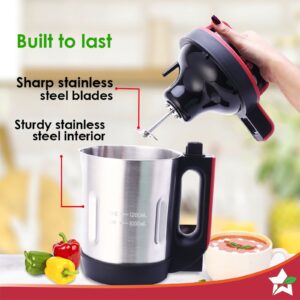 NEO Automatic Soup Maker image 4