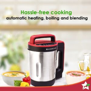 NEO Automatic Soup Maker image 5