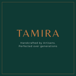 Tamira Pure Brass Roti Tawa, 26cm image 6
