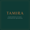 Tamira Pure Brass Degchi Patili with Lid, 3.4 Litre — view 6