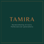 Tamira Pure Brass Degchi Patili with Lid, 3.4 Litre — view 6
