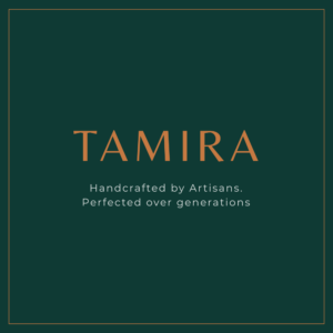Tamira Pure Brass Flat Bottom Lagan With Lid, 2.5L image 6