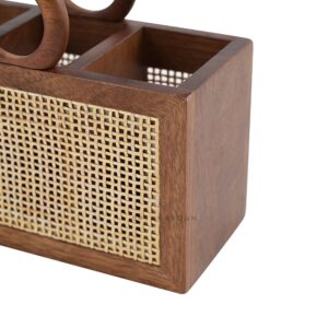 Tresso Nest Cutlery Holder image 10