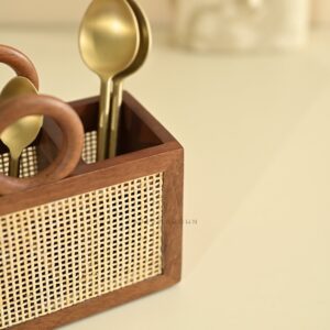 Tresso Nest Cutlery Holder image 3