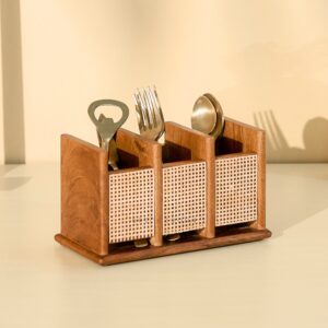 Nora Cutlery Holder