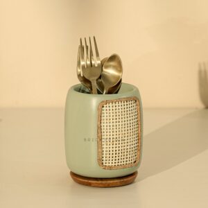 Jali Cutlery Holder