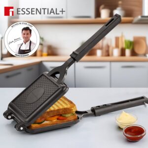 Essential Plus Grill Toaster image 2