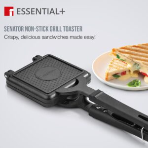 Essential Plus Grill Toaster image 4