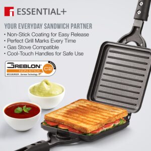 Essential Plus Grill Toaster image 5