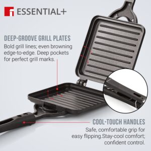 Essential Plus Grill Toaster image 6