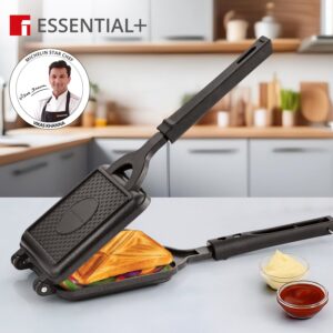 Essential Plus Sandwich Toaster (4-Cut) image 2