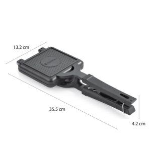 Essential Plus Sandwich Toaster (4-Cut) image 3