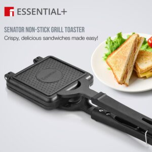 Essential Plus Sandwich Toaster (4-Cut) image 4