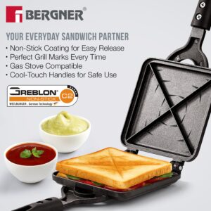 Essential Plus Sandwich Toaster (4-Cut) image 5