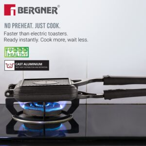 Essential Plus Sandwich Toaster (4-Cut) image 7