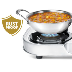 Ignite Pro Stainless Steel Gas Stove image 3