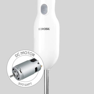 Smart Blend Hand Blender, HB04 image 2