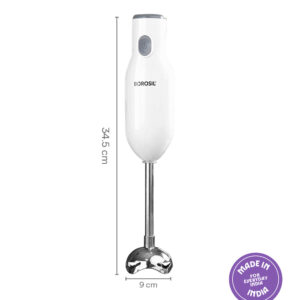 Smart Blend Hand Blender, HB04 image 3