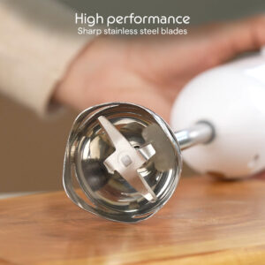 Smart Blend Hand Blender, HB04 image 5
