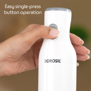 Smart Blend Hand Blender, HB04 image 6