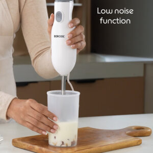 Smart Blend Hand Blender, HB04 image 8