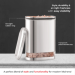 3500ml (~2.9 kg)