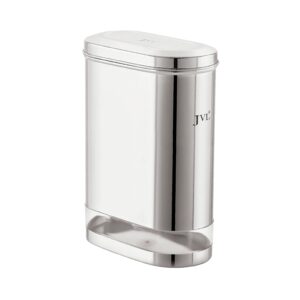 JVL Galaxy Clear Canister - 3500ml (~2.9 kg)