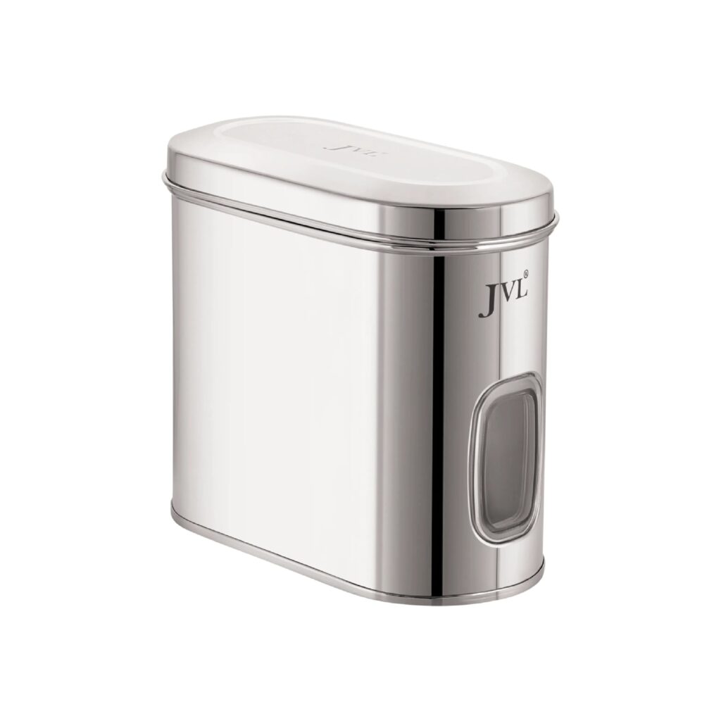 JVL Galaxy Window Canister
