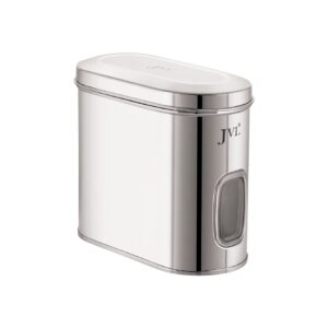 JVL Galaxy Window Canister - 1250ml (~1 kg)