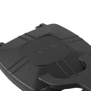 Vinod Zest Non Stick Grill Toaster image 4