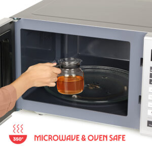 Carafe w Inbuilt Strainer image 7