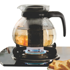 Borosil Carafe with Infuser image 2
