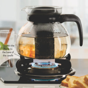 Borosil Carafe with Infuser image 6