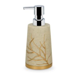Freelance Soho Soap Dispenser - 376AV