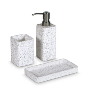 Freelance Soho 3 Pc Bathroom Set - 088