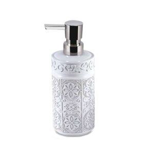 Freelance Soho Soap Dispenser - 8098W