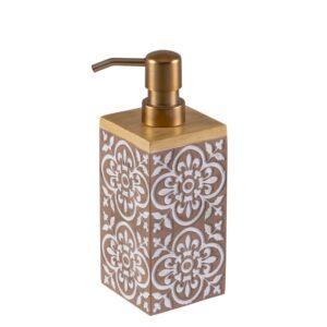 Freelance Soho Plus Soap Dispenser - 049