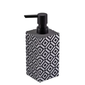 Freelance Soho Plus Soap Dispenser - 055