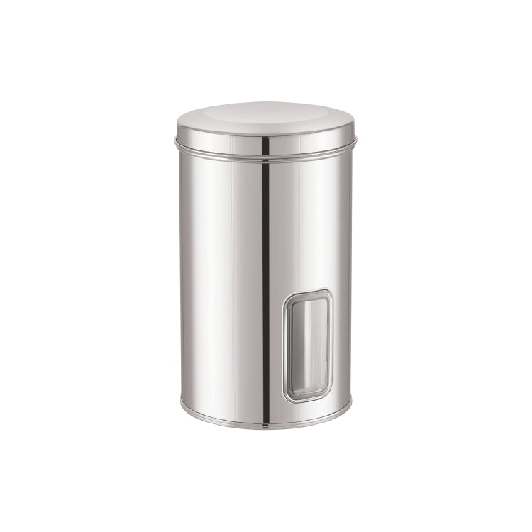 JVL Trendy Window Canister