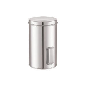 JVL Trendy Window Canister - 1000ml (~0.8 kg)