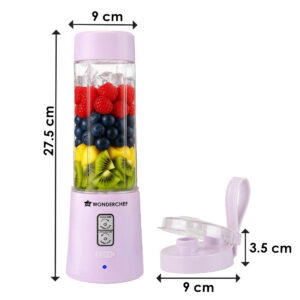 Twister Portable Blender image 2