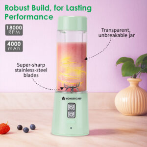 Twister Portable Blender image 6