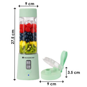 Twister Portable Blender image 2