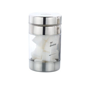 JVL Twister Clear - 450ml (~0.4 kg)