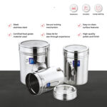 1250ml (~1 kg)