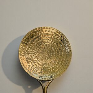 Tamira Pure Brass Roti Tawa, 26cm image 3